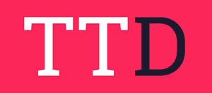Logo TTD