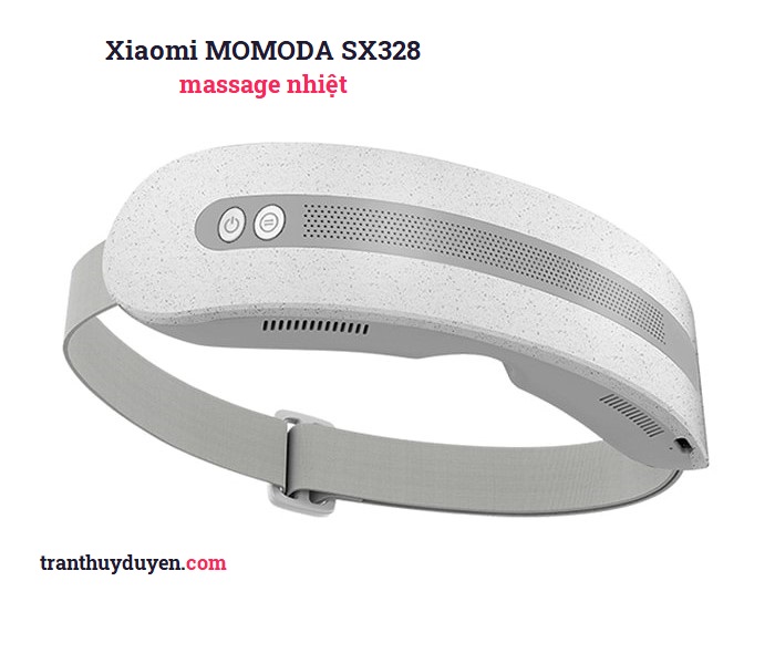 Xiaomi Momoda SX328 - Máy massage mắt tốt