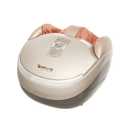 Review máy massage chân Hasuta HMF-300
