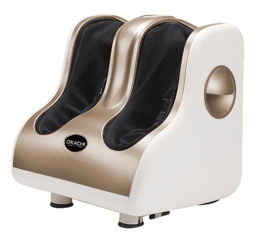 Review máy massage chân Okachi JP-820