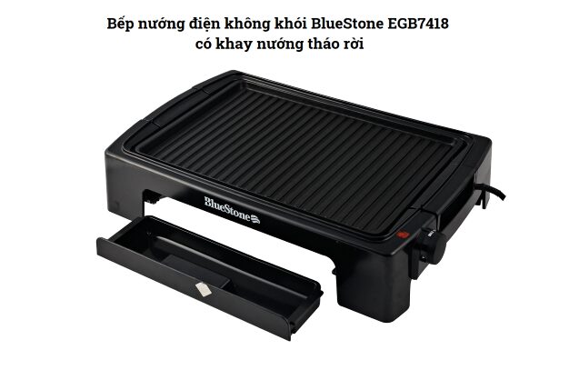 BlueStone EGB-7418