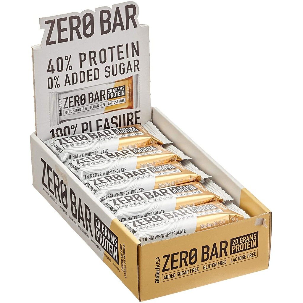 Zero bar Biotech