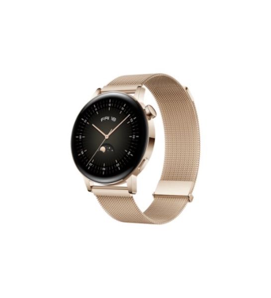 Đồng hồ theo dõi sức khỏe Huawei Watch GT3 