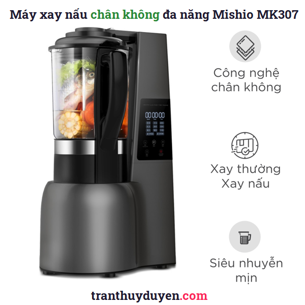 Mishio MK307