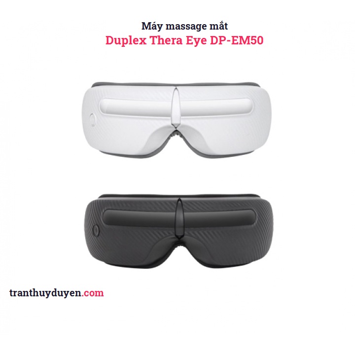 Duplex Thera Eye DP-EM50