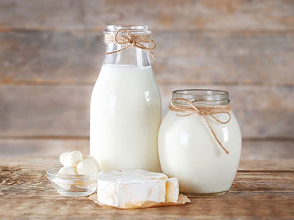 Sữa giúp giảm tình trạng viêm khớp