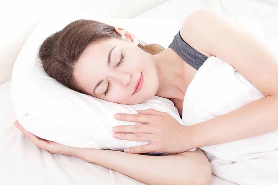 Phòng ngủ ảnh hưởng đến giấc ngủ