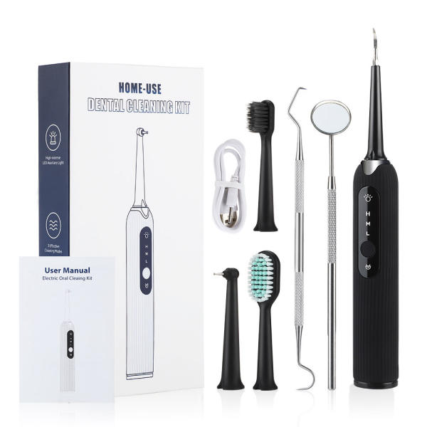 Dental Cleaning Kit 3 in 1