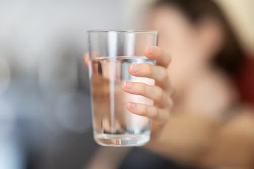 Uống nước gì để giảm cân đúng cách