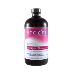 Neocell collagen C pomegranate liquid của Mỹ