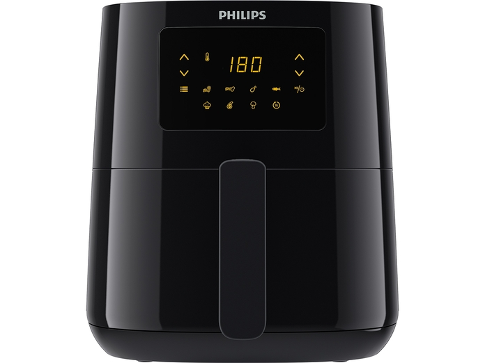 Review Nồi chiên không dầu Philips HD9252/90