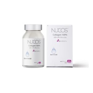 viên collagen Nucos