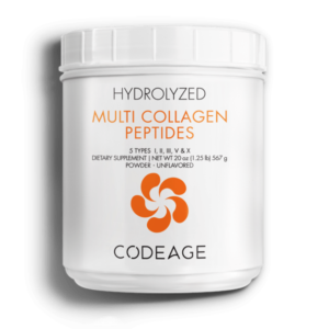 Collagen CodeAge