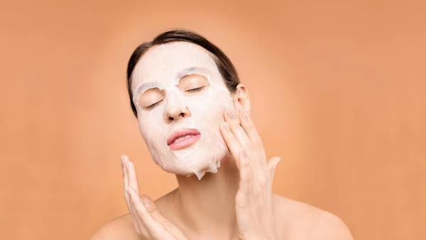 Cách bổ sung collagen cho da mặt từ bên ngoài