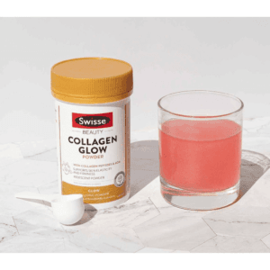 Đánh giá công dụng của collagen bột Swisse