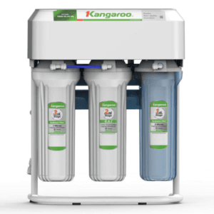 Kangaroo KGRP68EC - máy lọc nước tốt nhất hiện nay dạng âm tủ