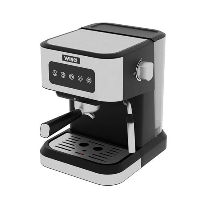 máy pha cà phê gia đình nào tốt nhất - Winci CM 3000