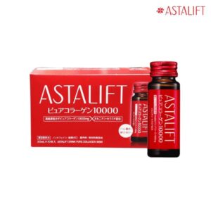 Nước collagen Nhật Astalift