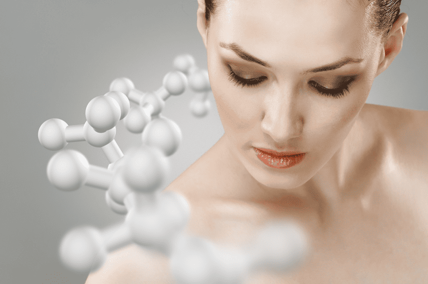 Tác dụng của collagen với làn da