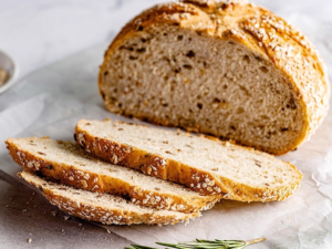 Nên ăn bánh mì nguyên hạt nảy mầm không?