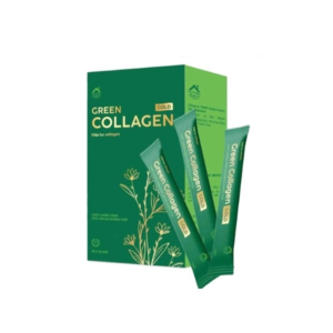 Collagen Gold bổ sung collagen cho cơ thể 