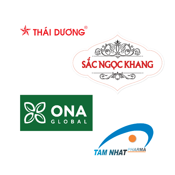 Một số thương hiệu Collagen Việt Nam